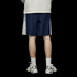 Anti-Uv Contrast Color Charge Sun Protection Shorts
